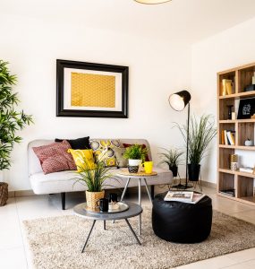 home-staging