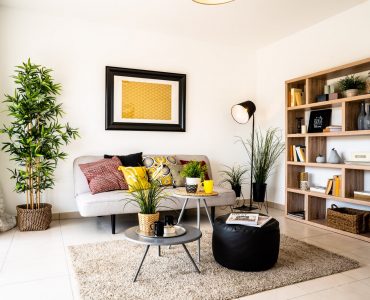 home-staging