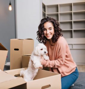 préparer sa maison pour l'arrivée d’un chien